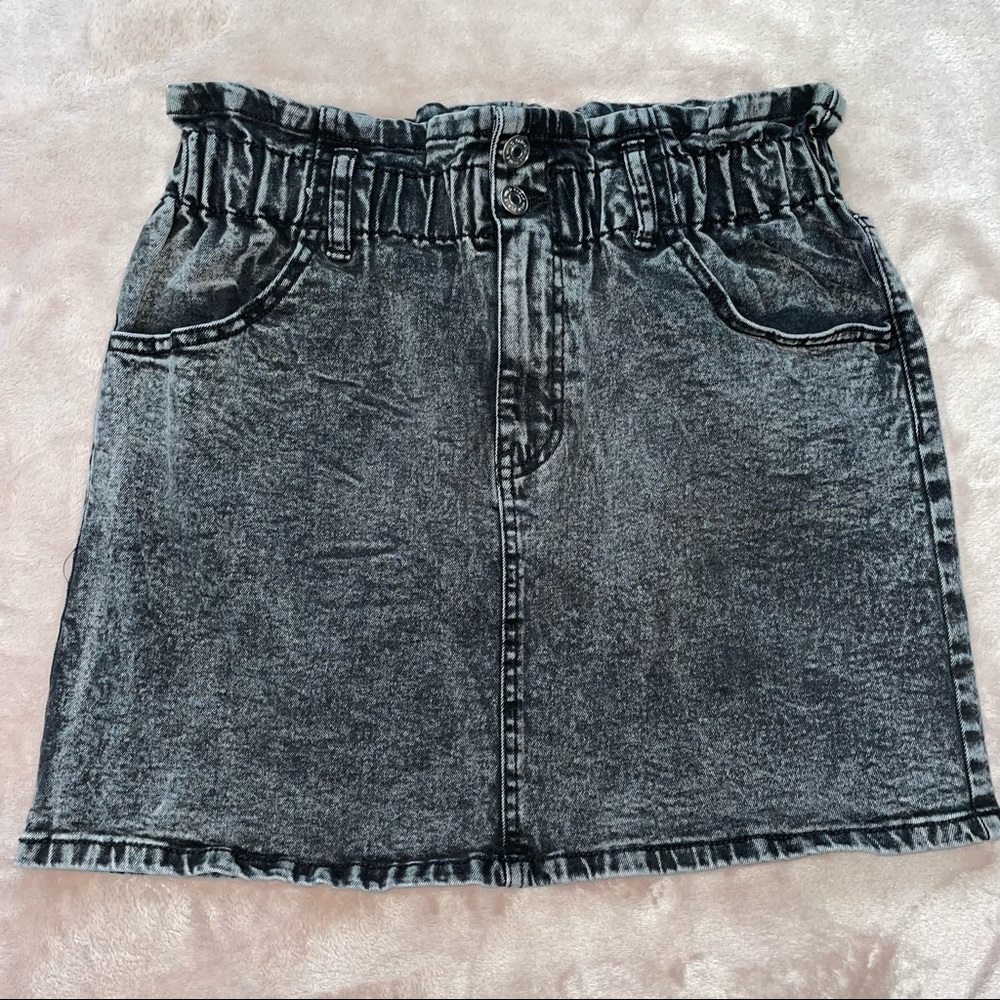 Wild fable mini skirt size M